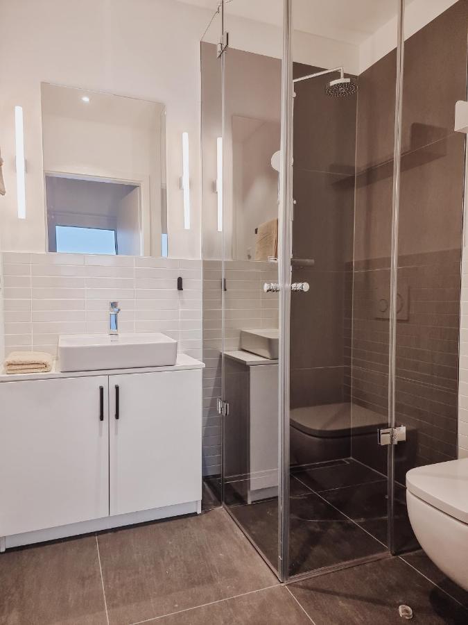 Appartamento Burg 9 Boardinghouse