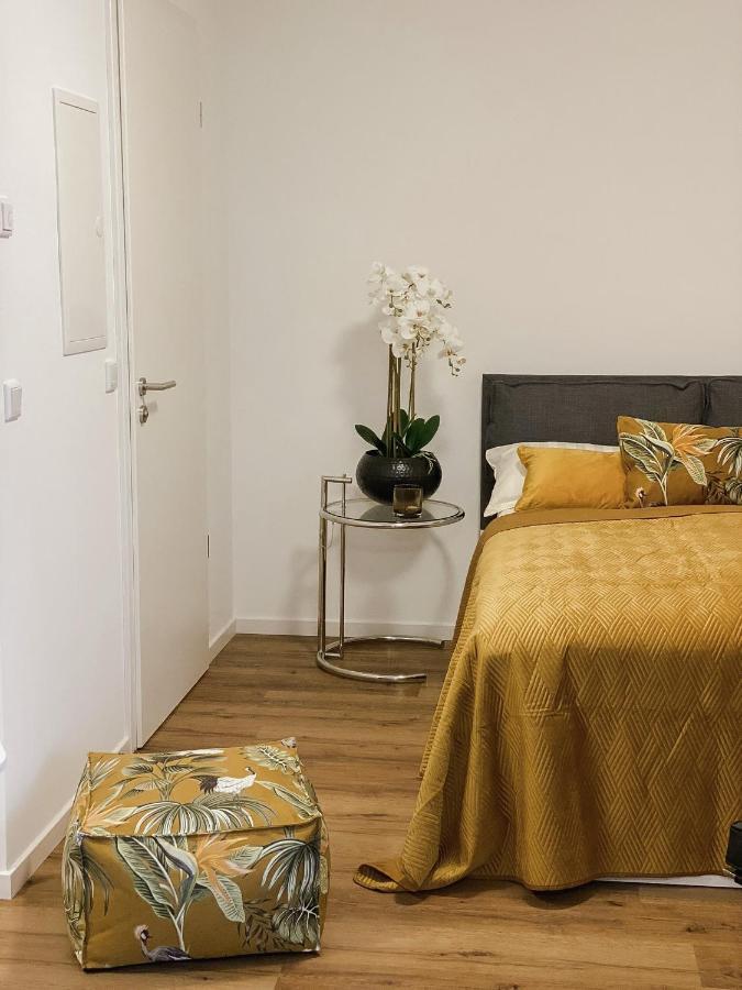 Burg 9 Boardinghouse Appartamento