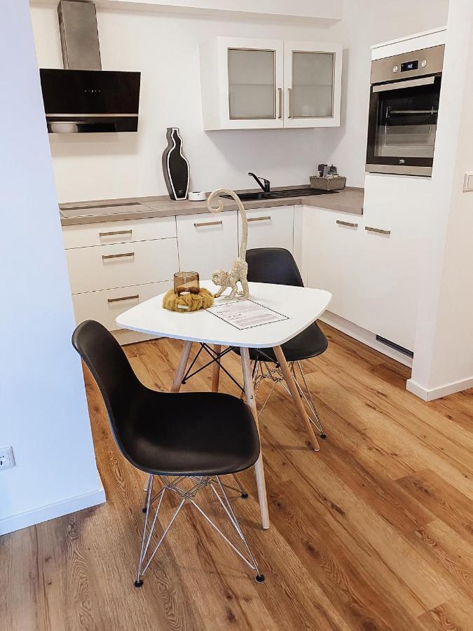 Burg 9 Boardinghouse Appartamento *