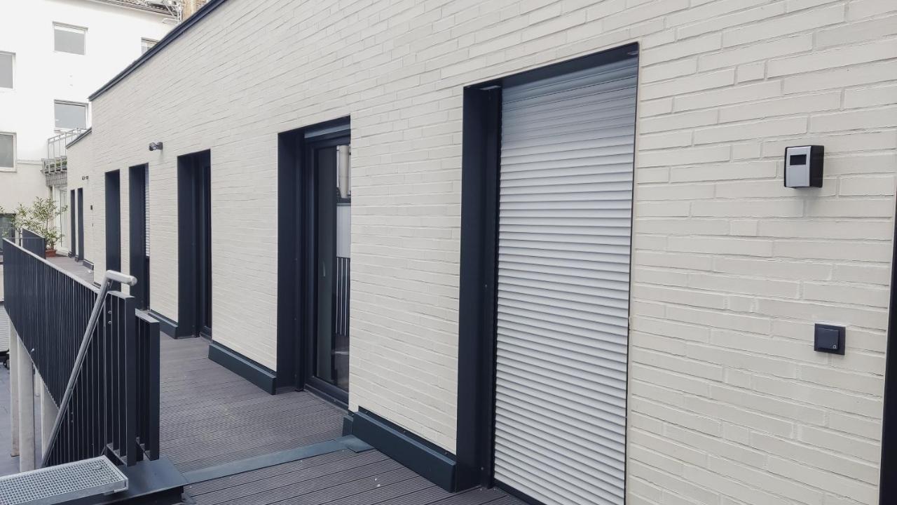 Burg 9 Boardinghouse Appartamento *