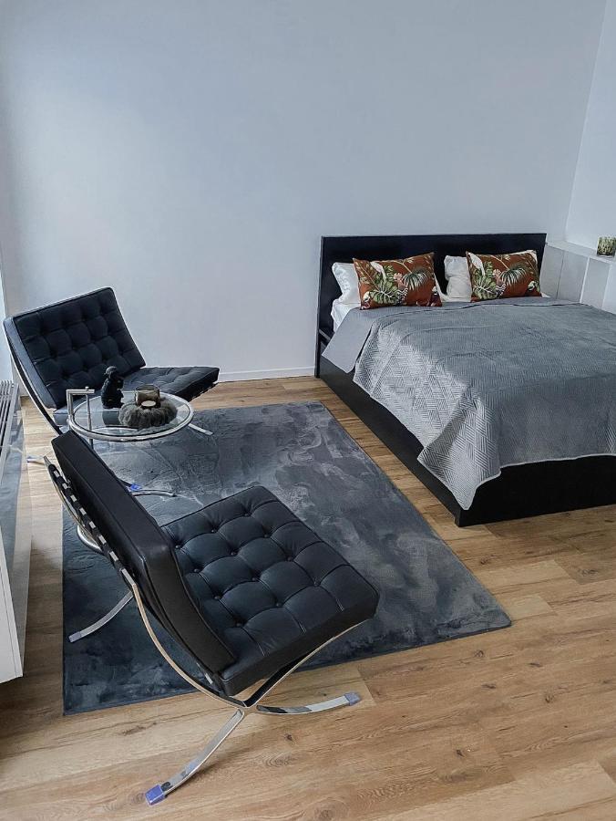 Burg 9 Boardinghouse Appartamento