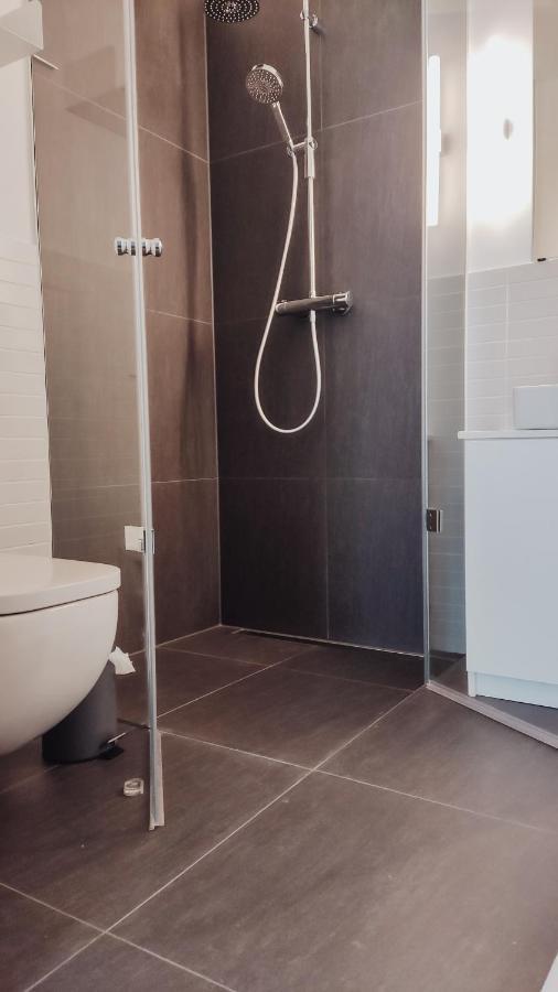 Burg 9 Boardinghouse Appartamento Düsseldorf