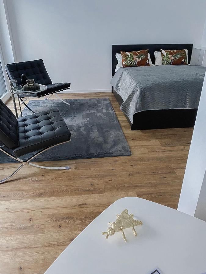 Burg 9 Boardinghouse Appartamento