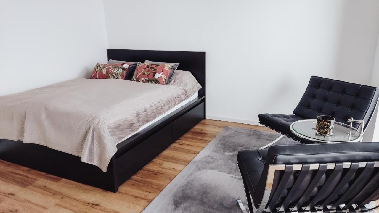 Appartement Burg 9 Boardinghouse