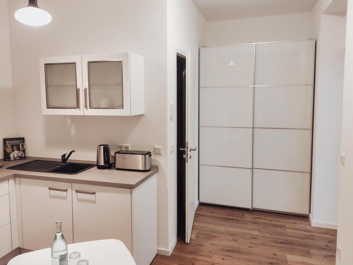 Appartement Burg 9 Boardinghouse Düsseldorf