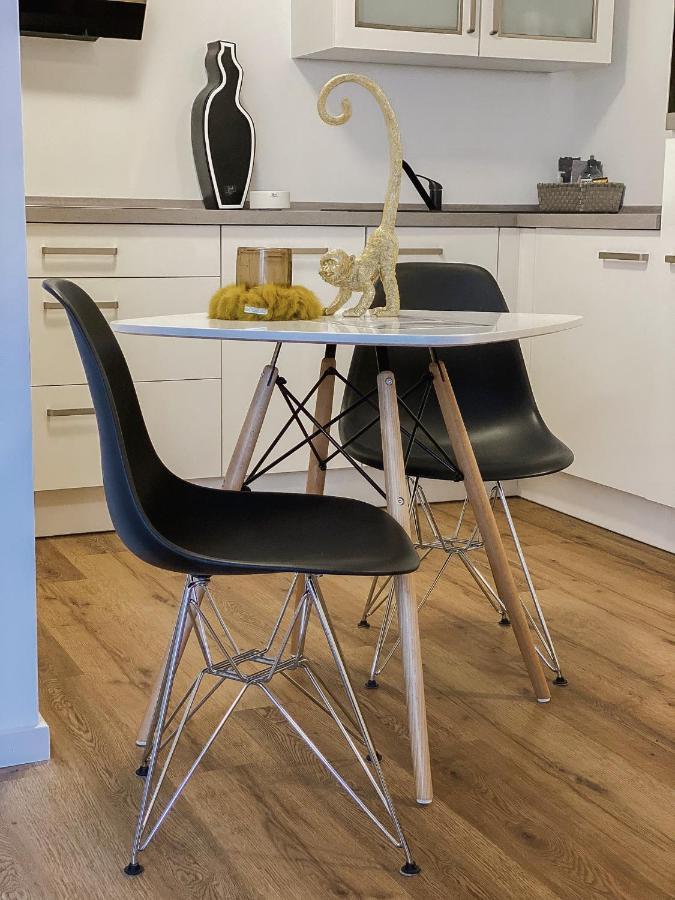 Appartement Burg 9 Boardinghouse Düsseldorf