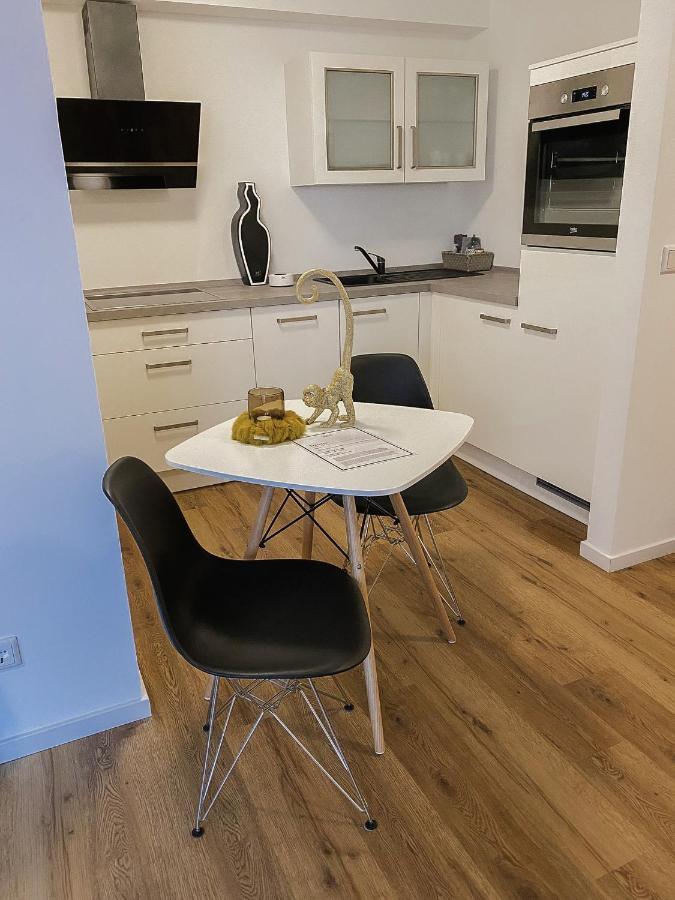 Appartement Burg 9 Boardinghouse