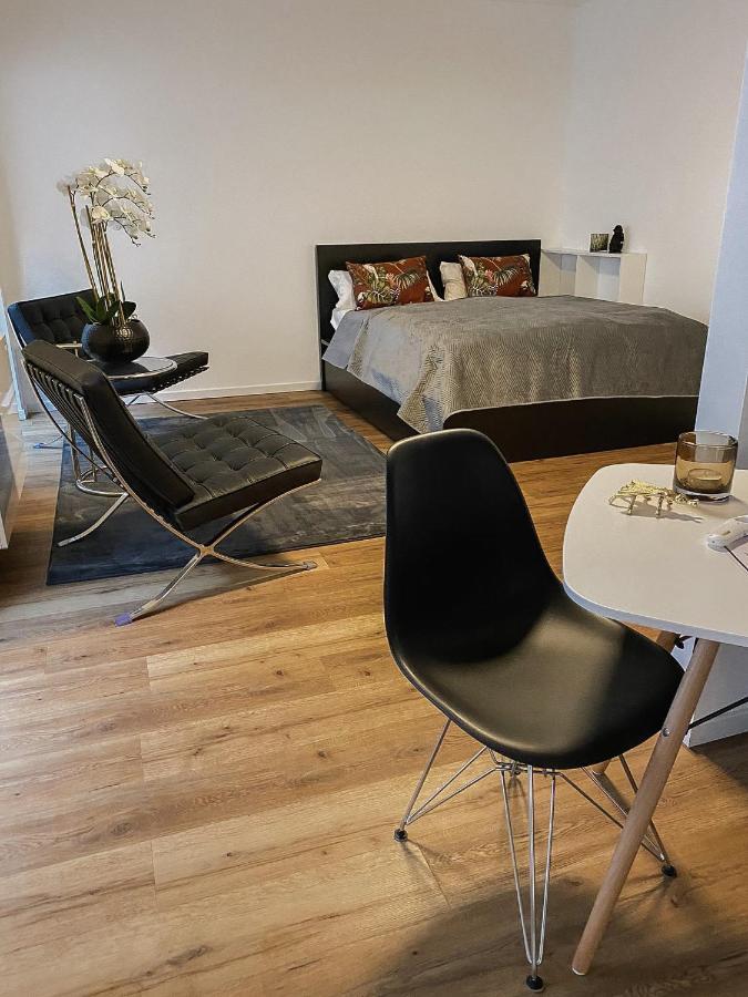 Appartement Burg 9 Boardinghouse