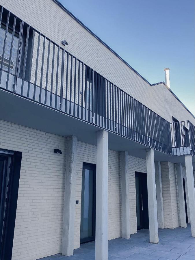 Burg 9 Boardinghouse Düsseldorf