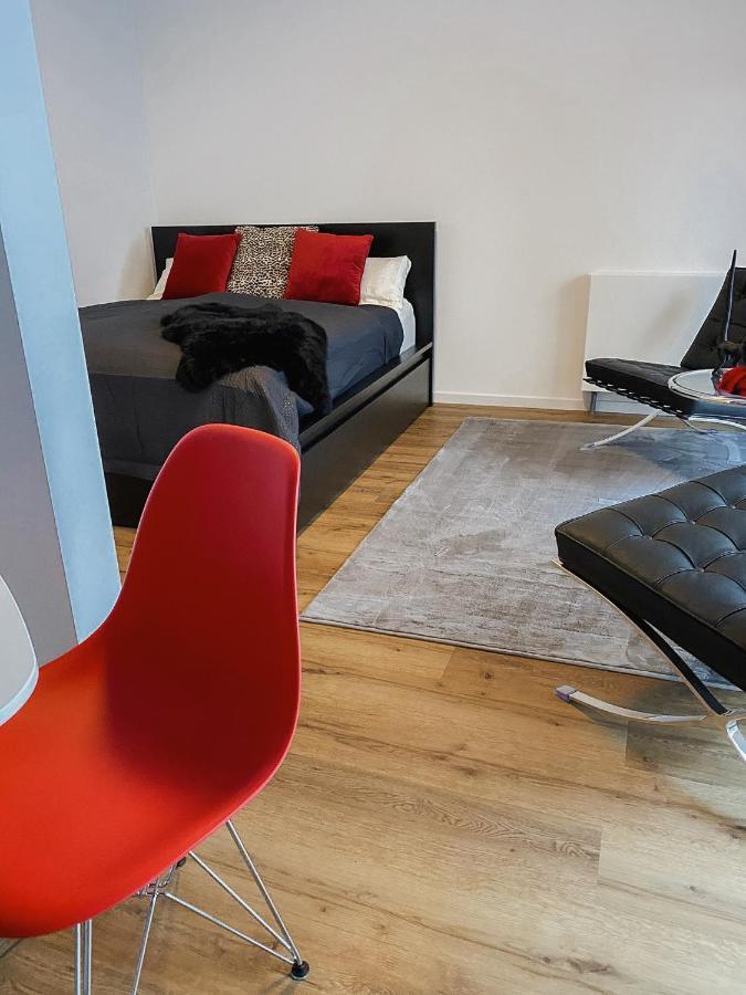 Appartement Burg 9 Boardinghouse *