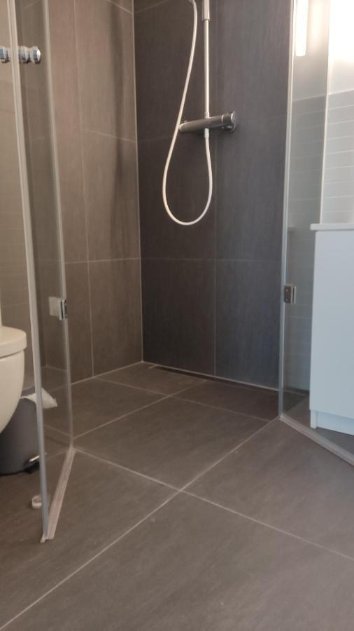 Appartement Burg 9 Boardinghouse Düsseldorf