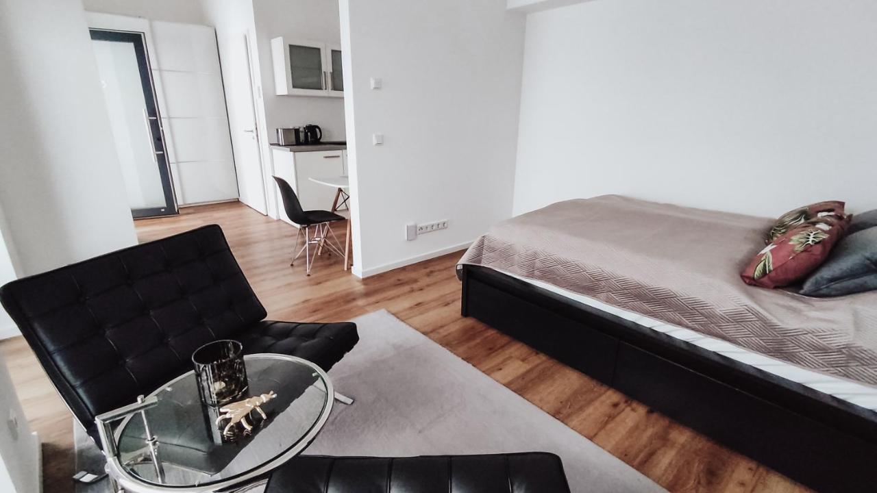 Burg 9 Boardinghouse Appartement *