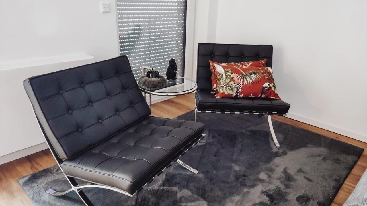 Appartement Burg 9 Boardinghouse Düsseldorf