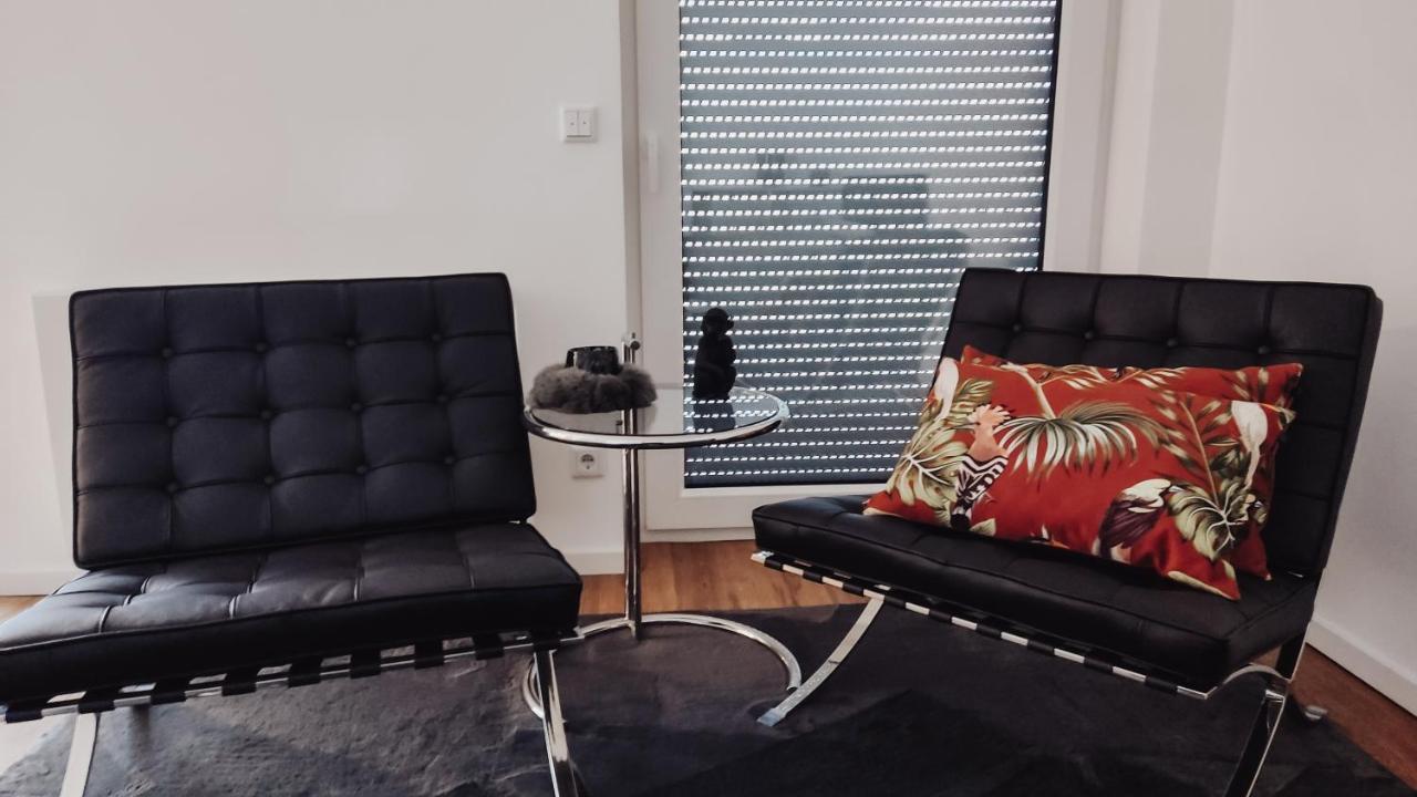 Appartement Burg 9 Boardinghouse Düsseldorf
