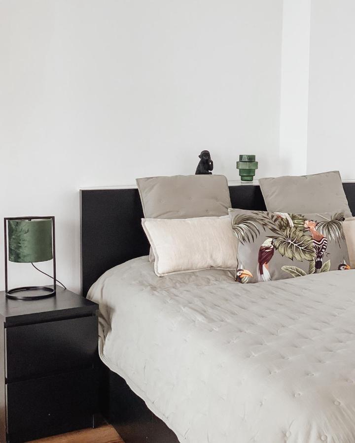 Appartement Burg 9 Boardinghouse *