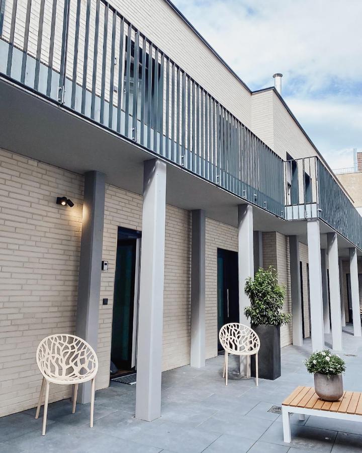 Burg 9 Boardinghouse Appartement *