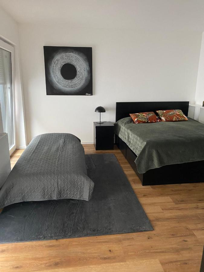 Burg 9 Boardinghouse Appartement