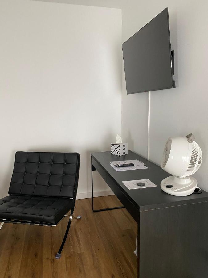 Appartement Burg 9 Boardinghouse *