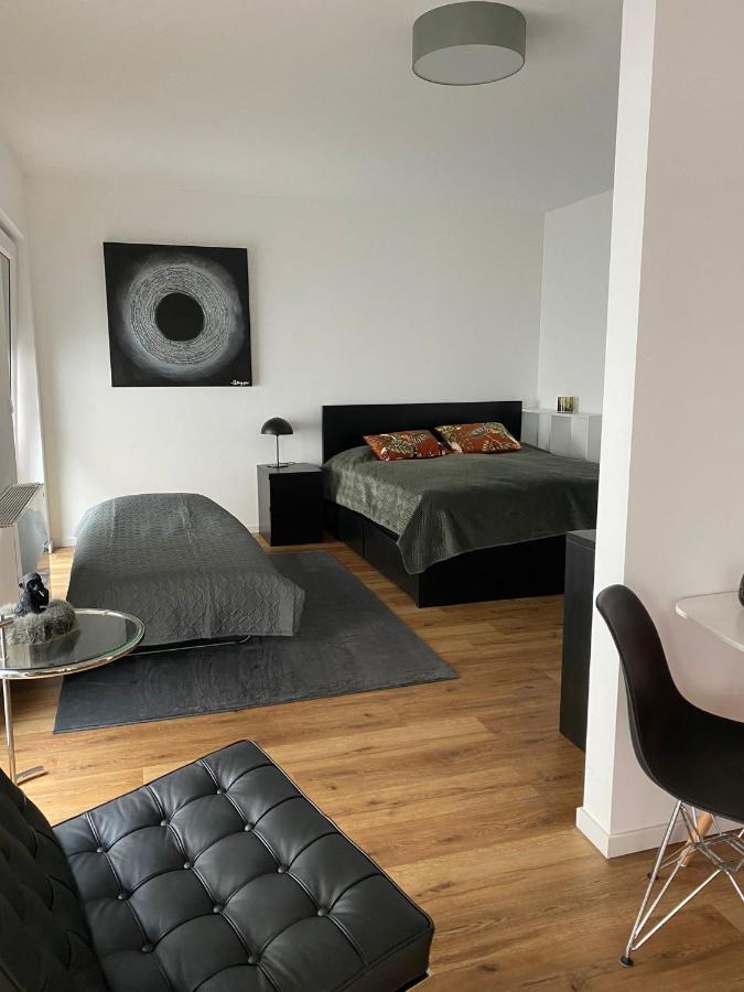 Appartement Burg 9 Boardinghouse *